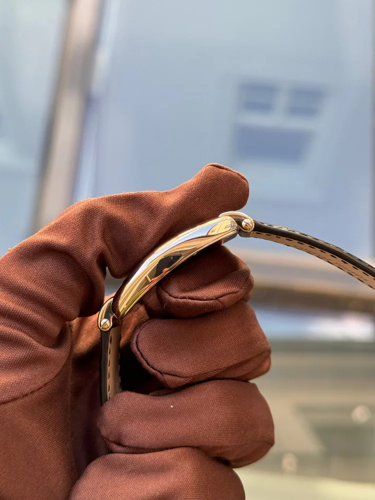 Vacheron Constantin Les Historiques 1912 37001